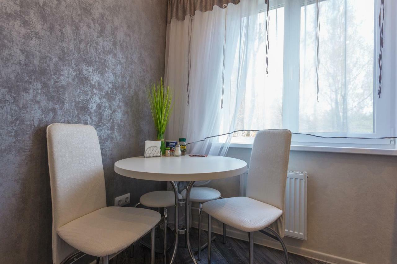 مينسك Apartment Dom Kino المظهر الخارجي الصورة
