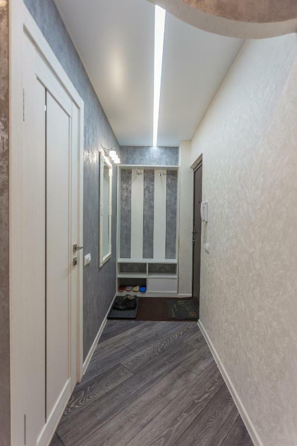 مينسك Apartment Dom Kino المظهر الخارجي الصورة