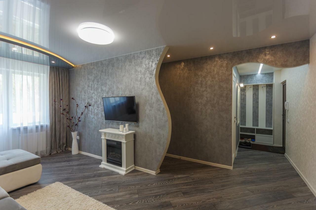 مينسك Apartment Dom Kino المظهر الخارجي الصورة