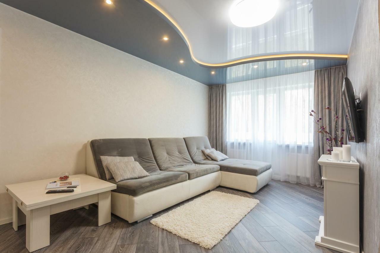مينسك Apartment Dom Kino المظهر الخارجي الصورة
