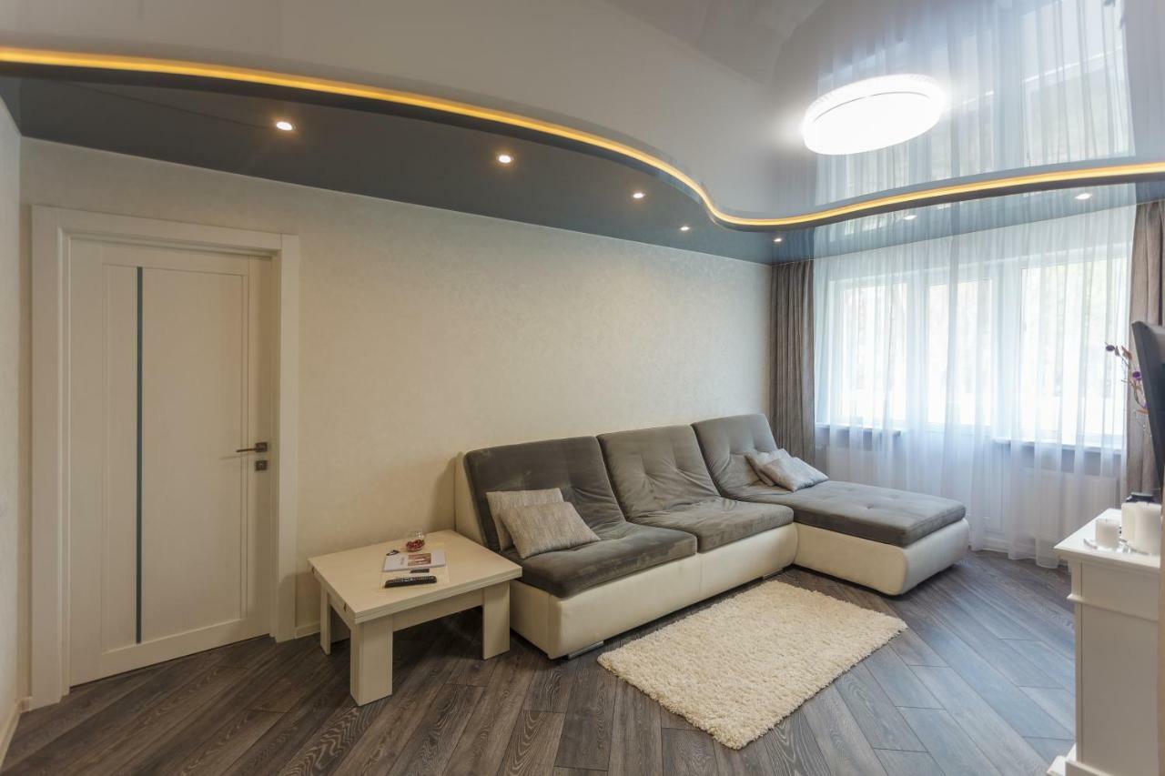 مينسك Apartment Dom Kino المظهر الخارجي الصورة
